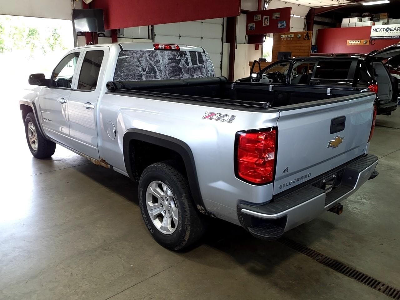 Vehicle Image