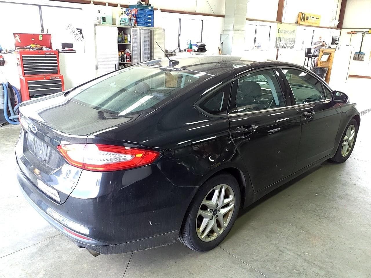 Vehicle Image