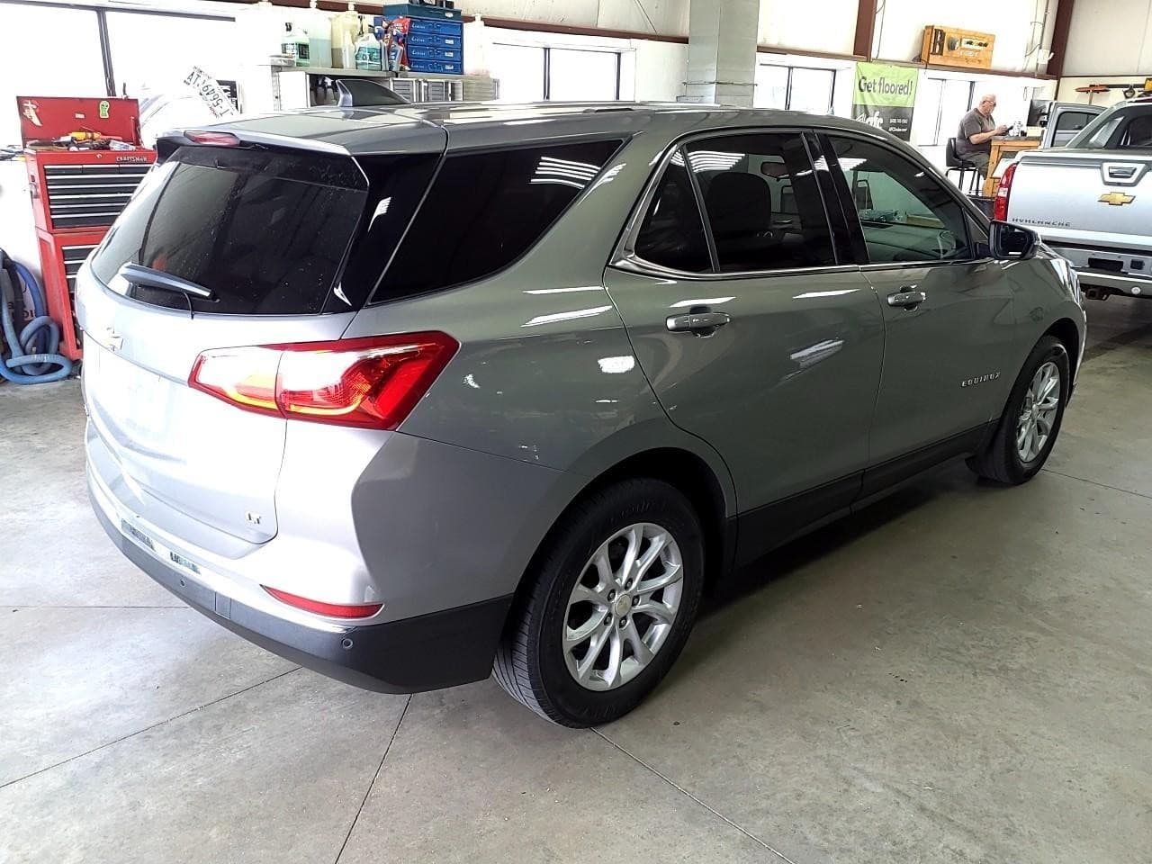 Vehicle Image