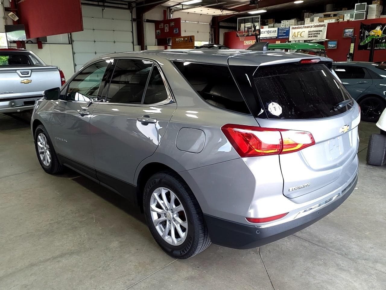 Vehicle Image