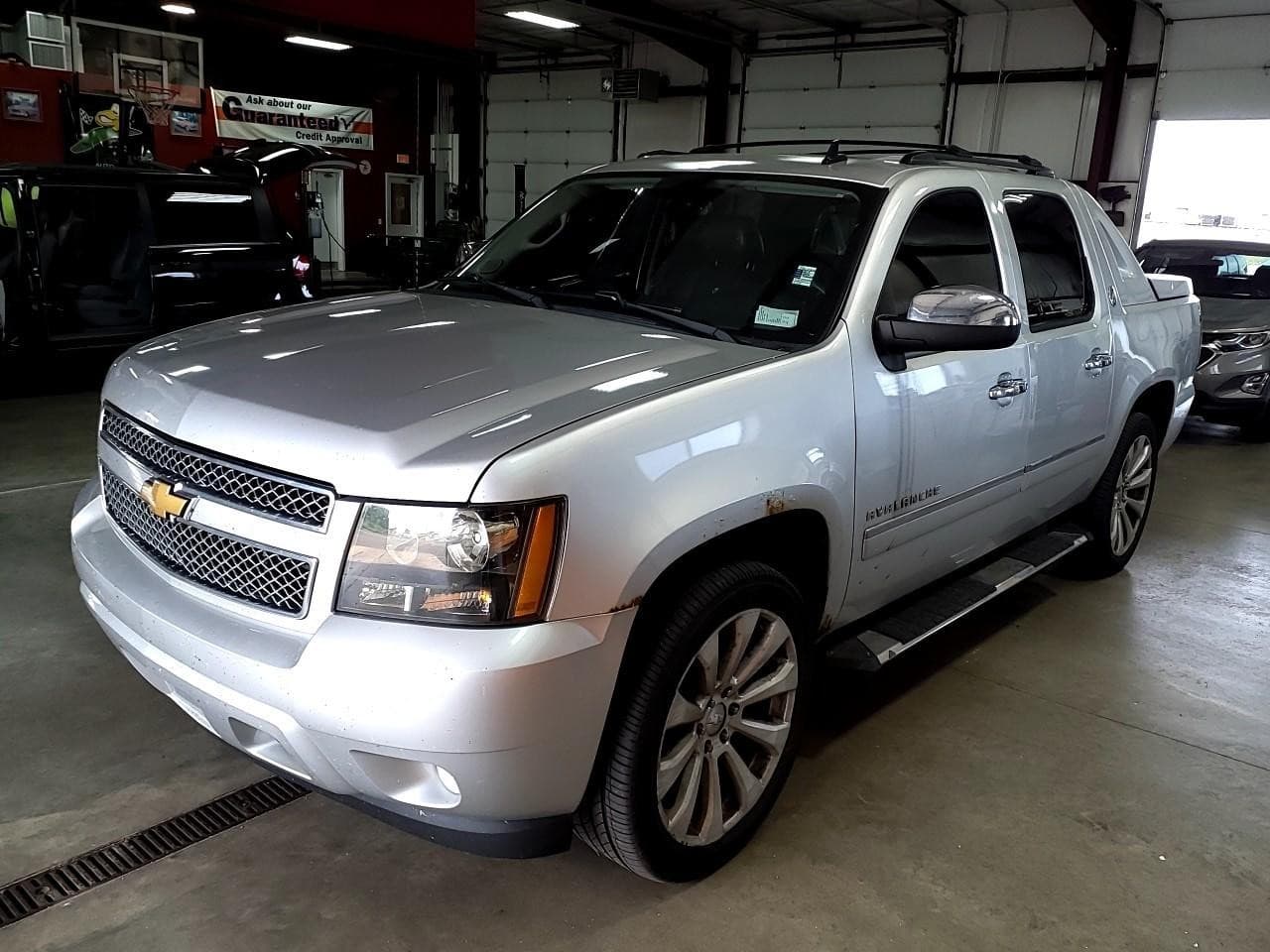 Vehicle Image