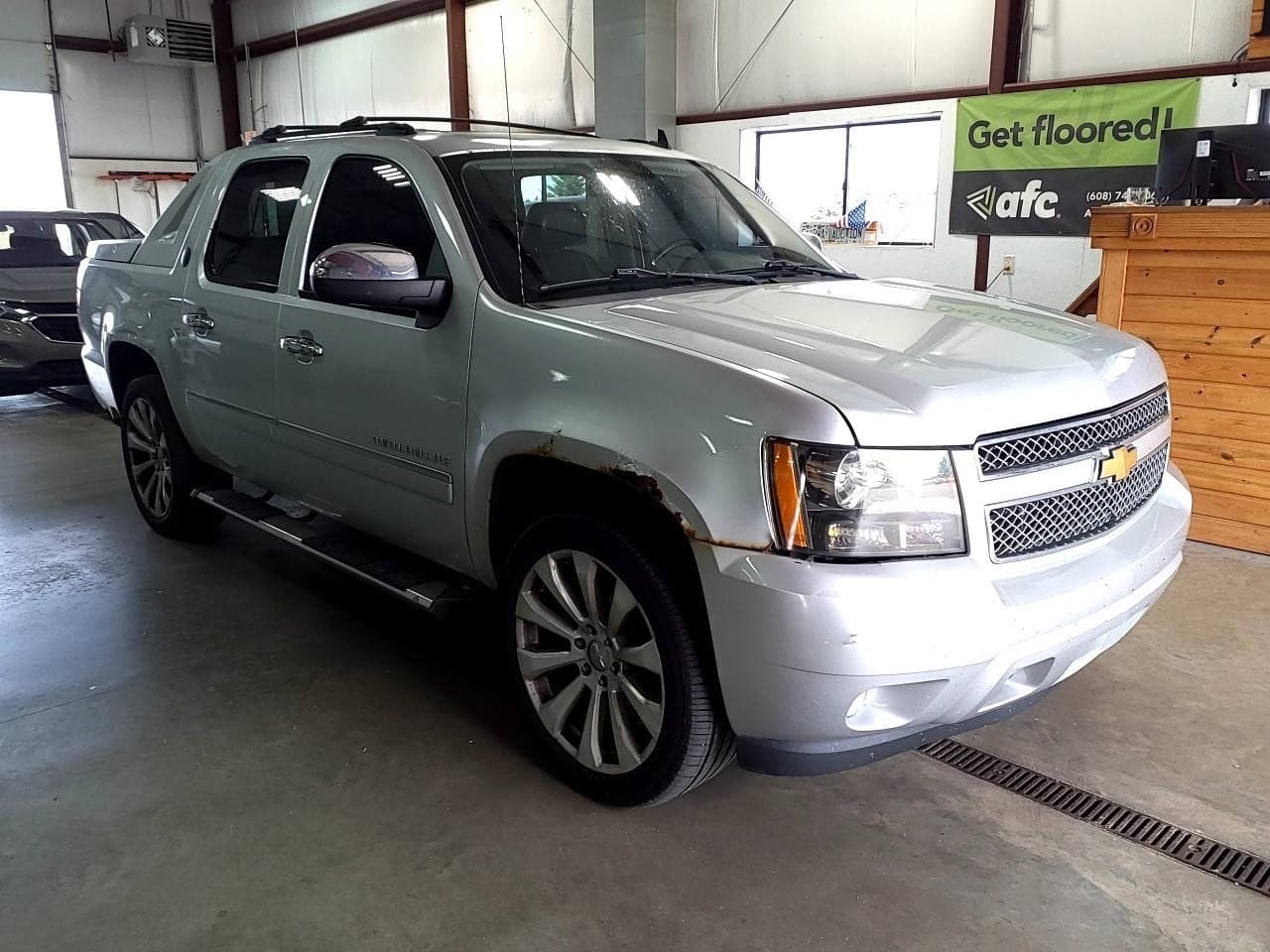 Vehicle Image