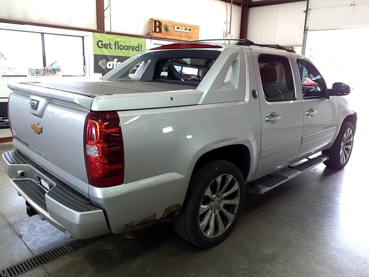 Vehicle Image