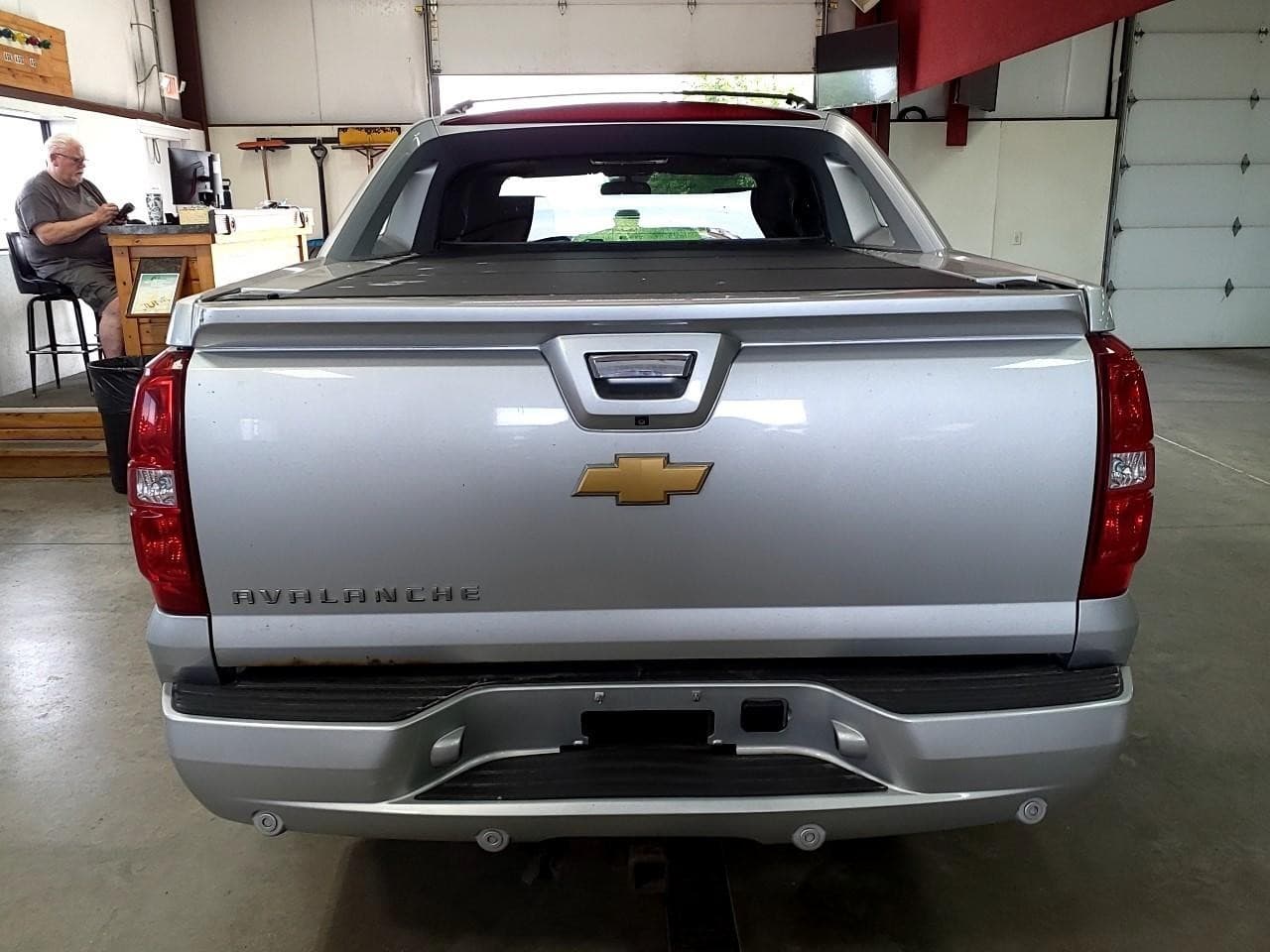 Vehicle Image