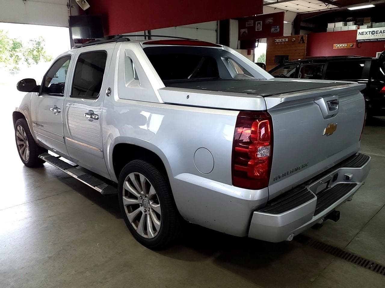 Vehicle Image