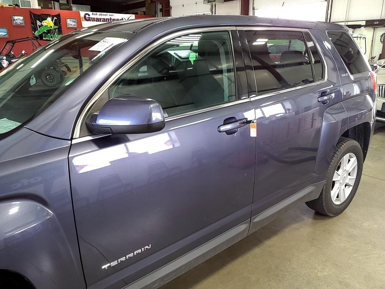 Vehicle Image