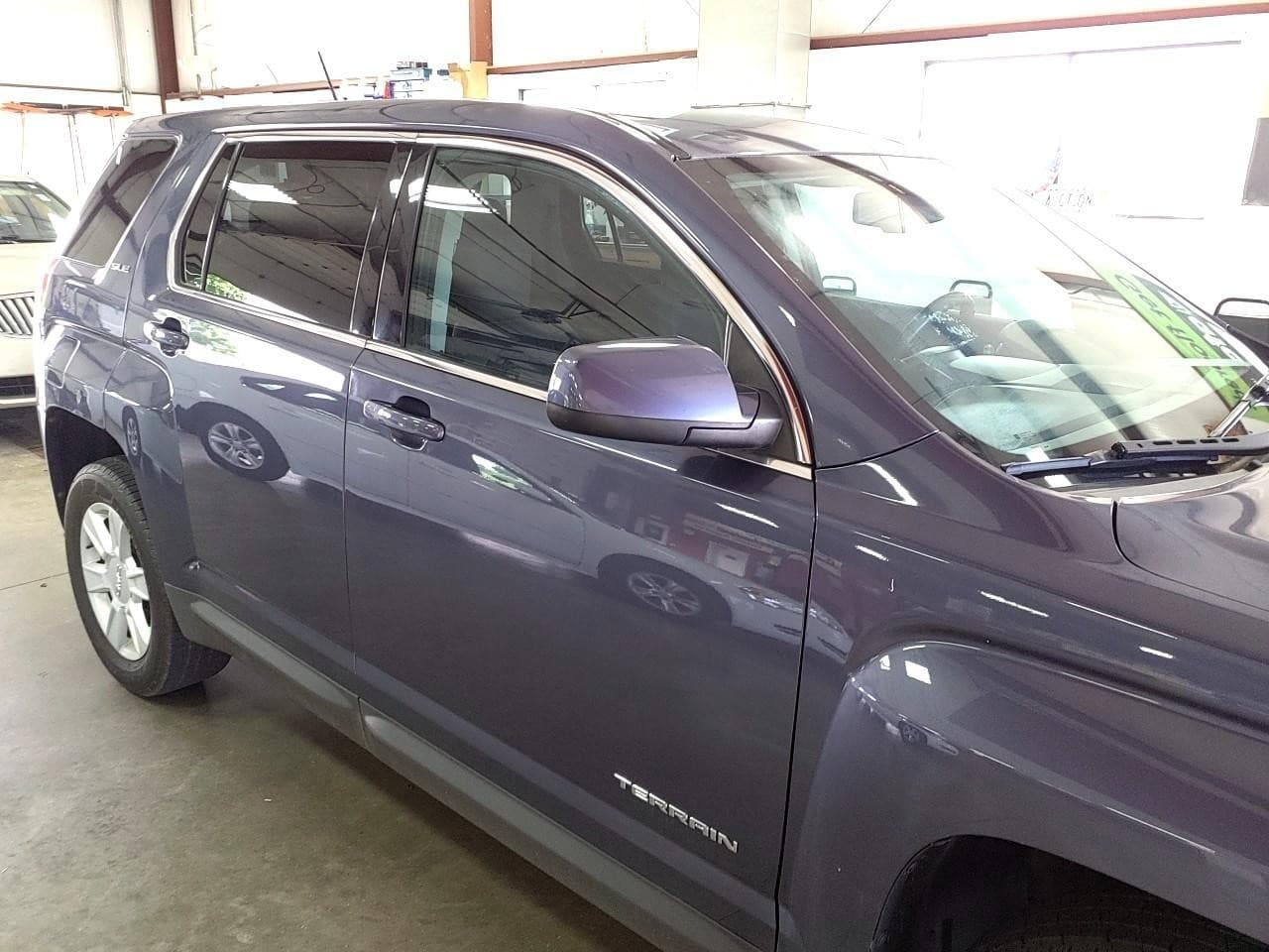 Vehicle Image