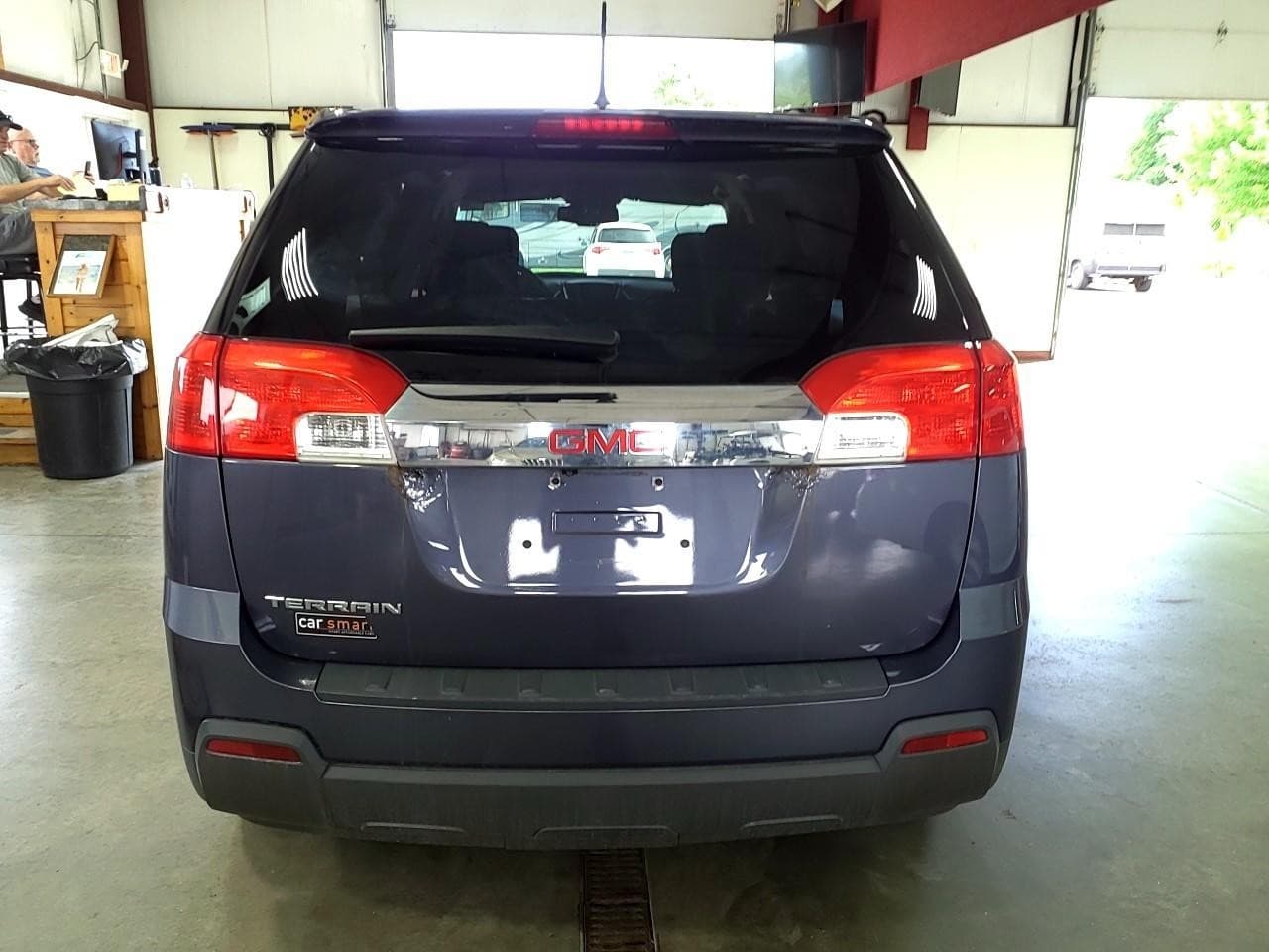 Vehicle Image