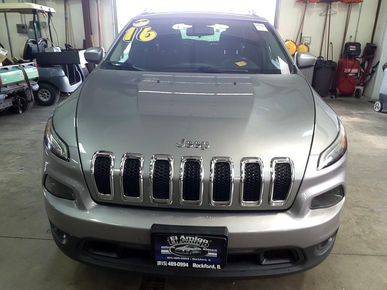 Vehicle Image