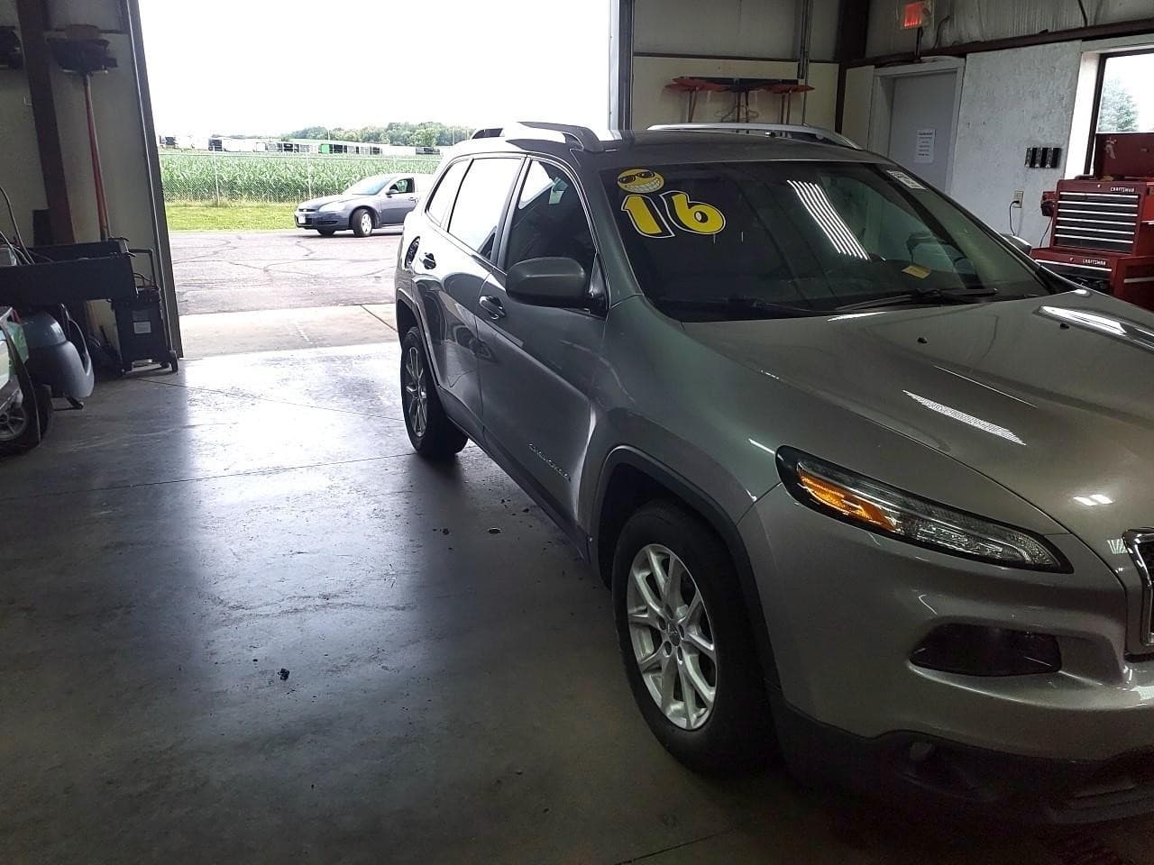 Vehicle Image