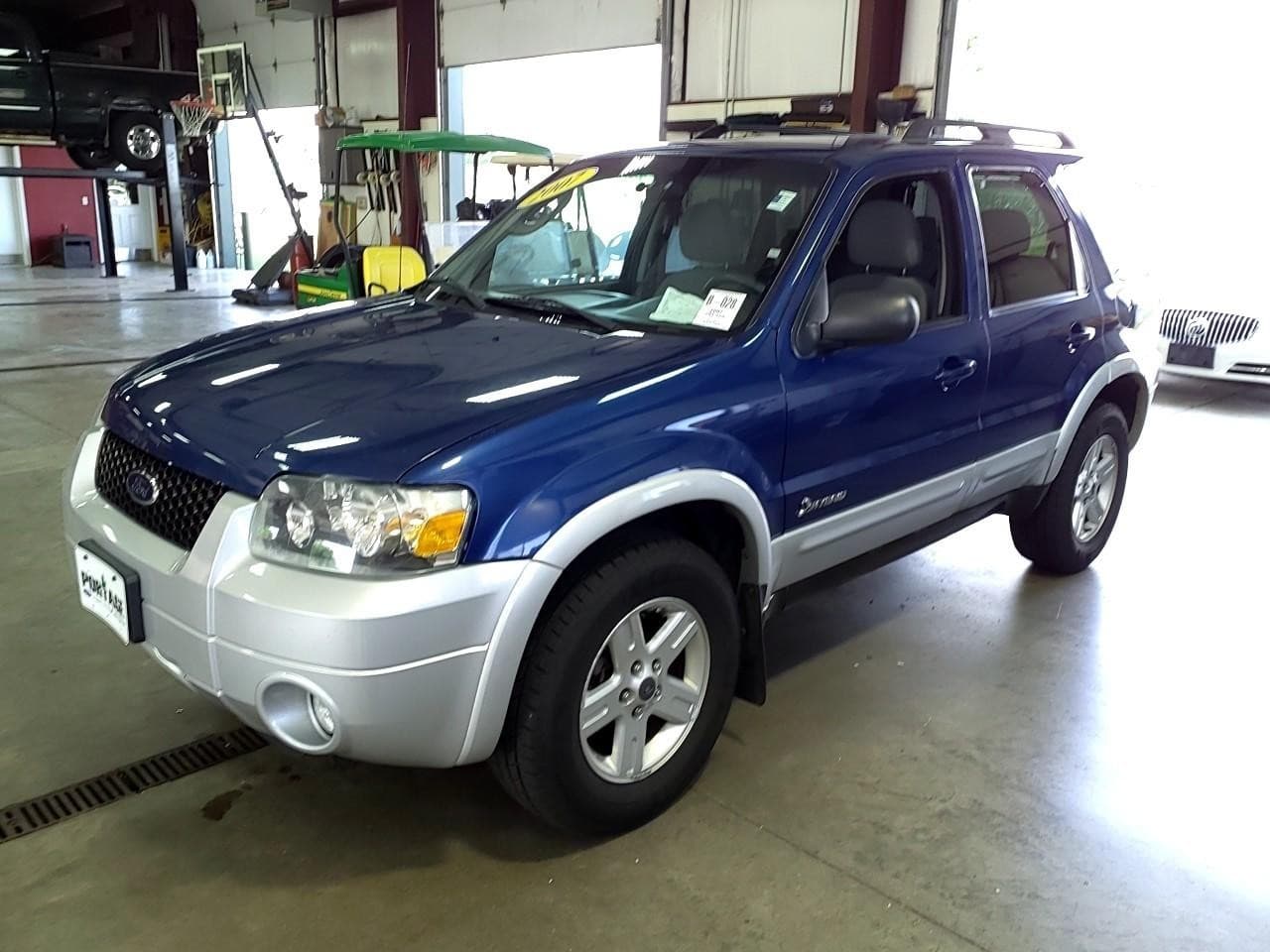 Vehicle Image