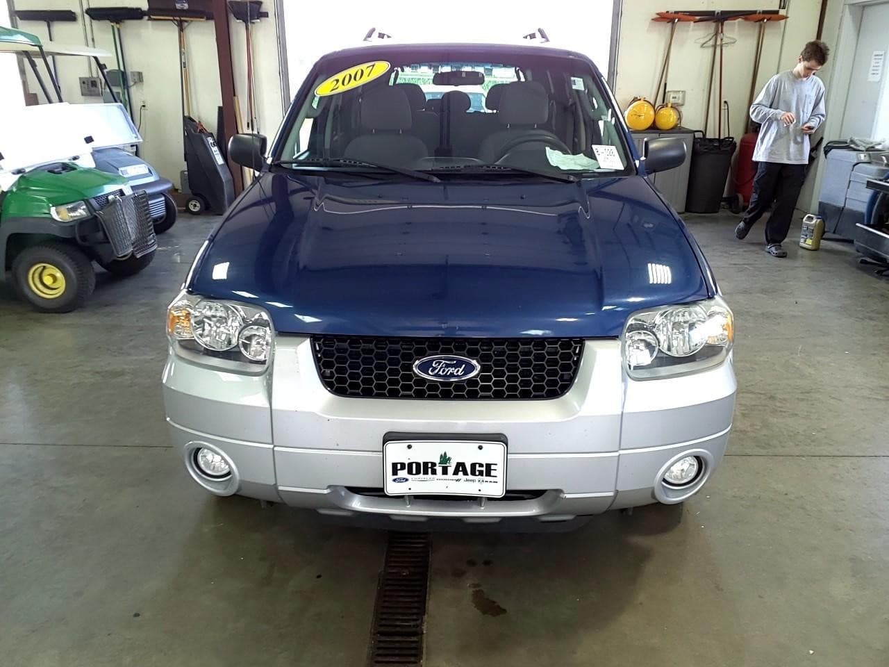 Vehicle Image