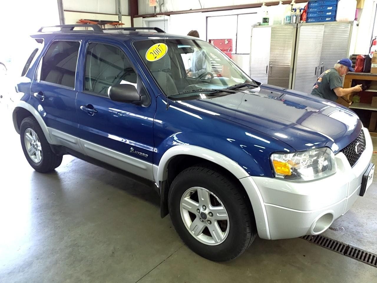 Vehicle Image