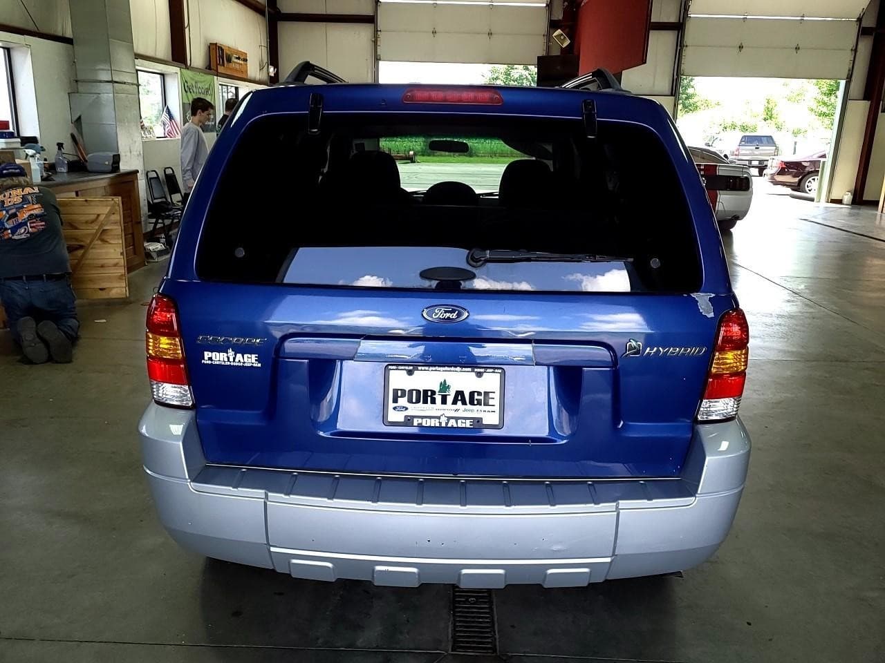 Vehicle Image