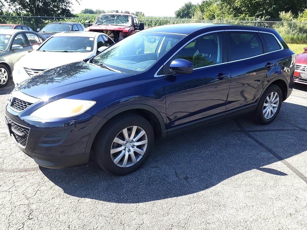 Vehicle Image