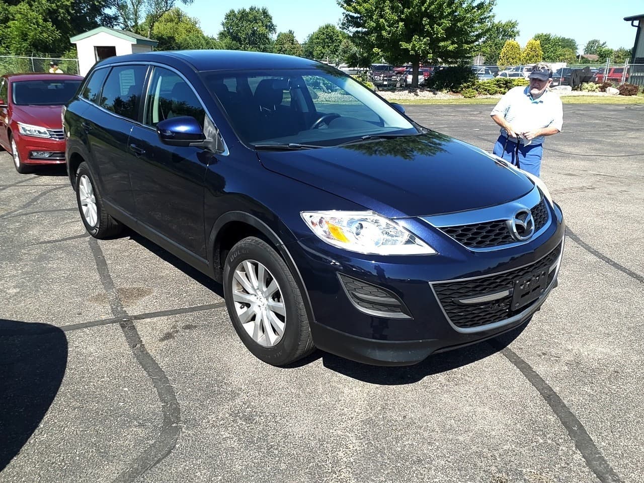 Vehicle Image