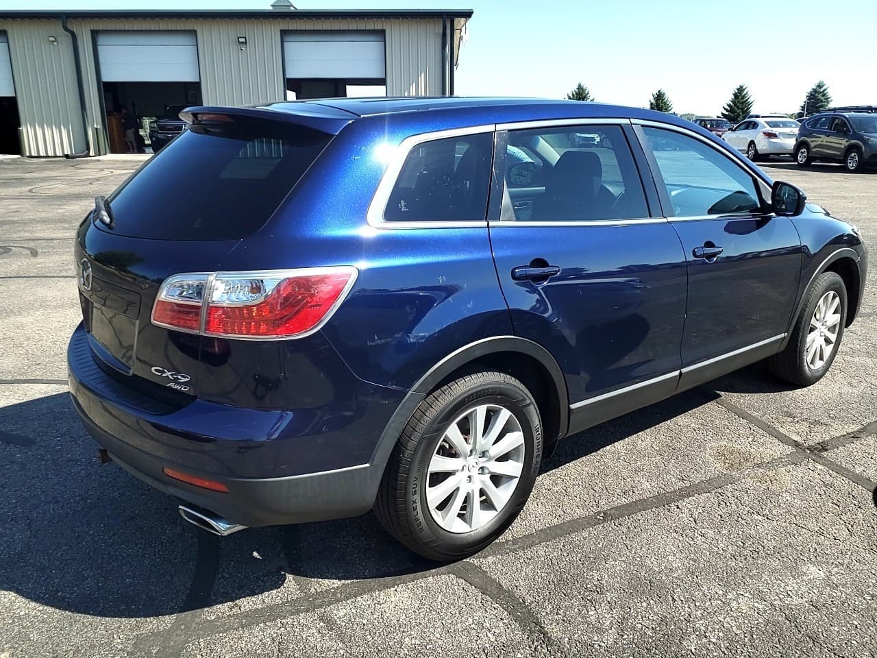 Vehicle Image