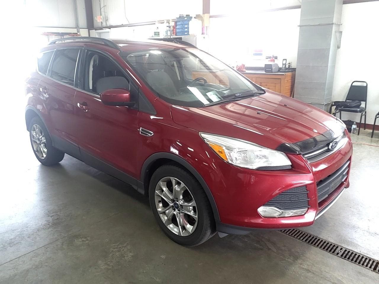Vehicle Image
