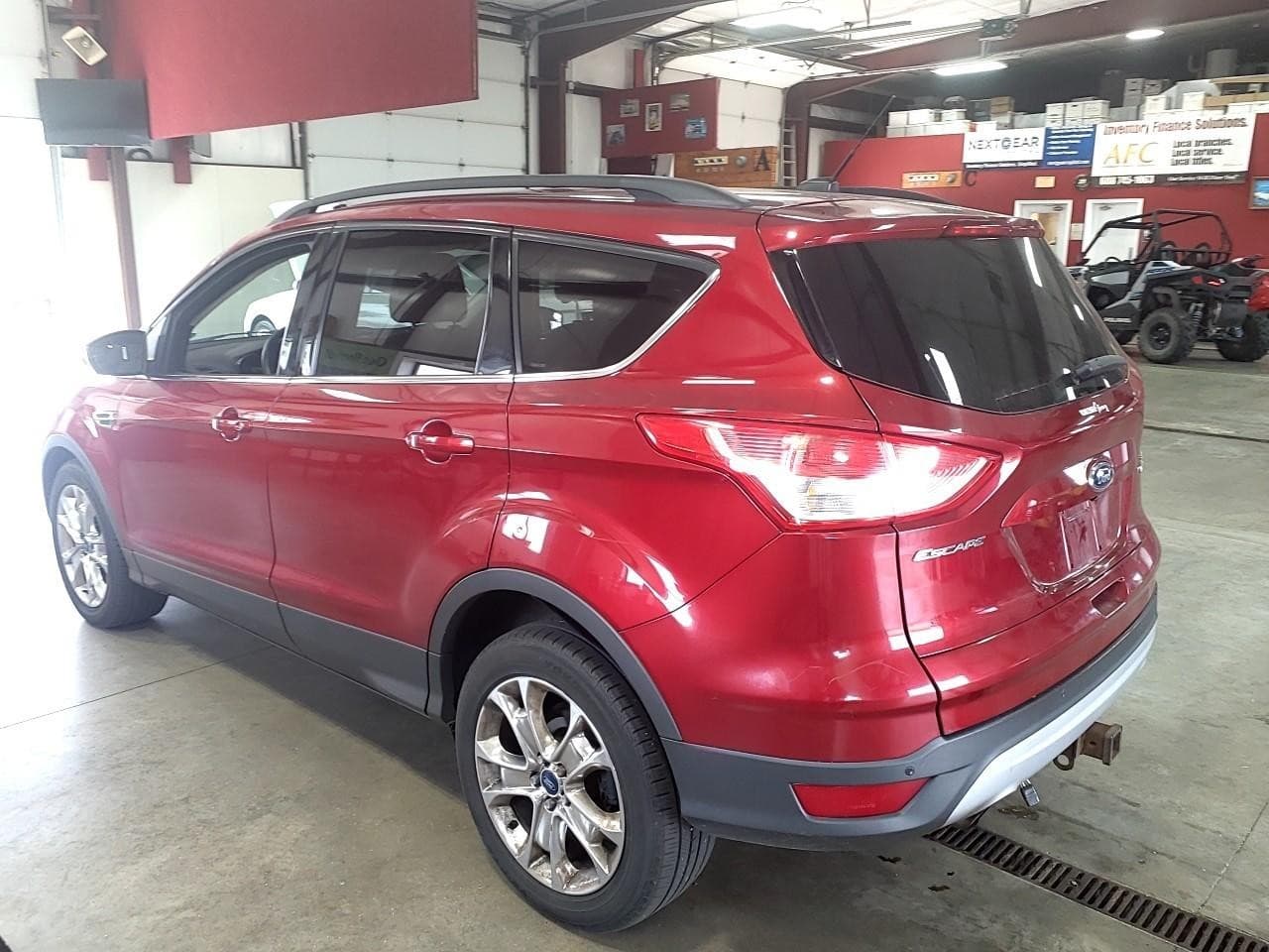 Vehicle Image