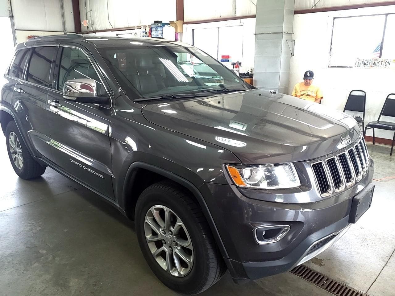Vehicle Image