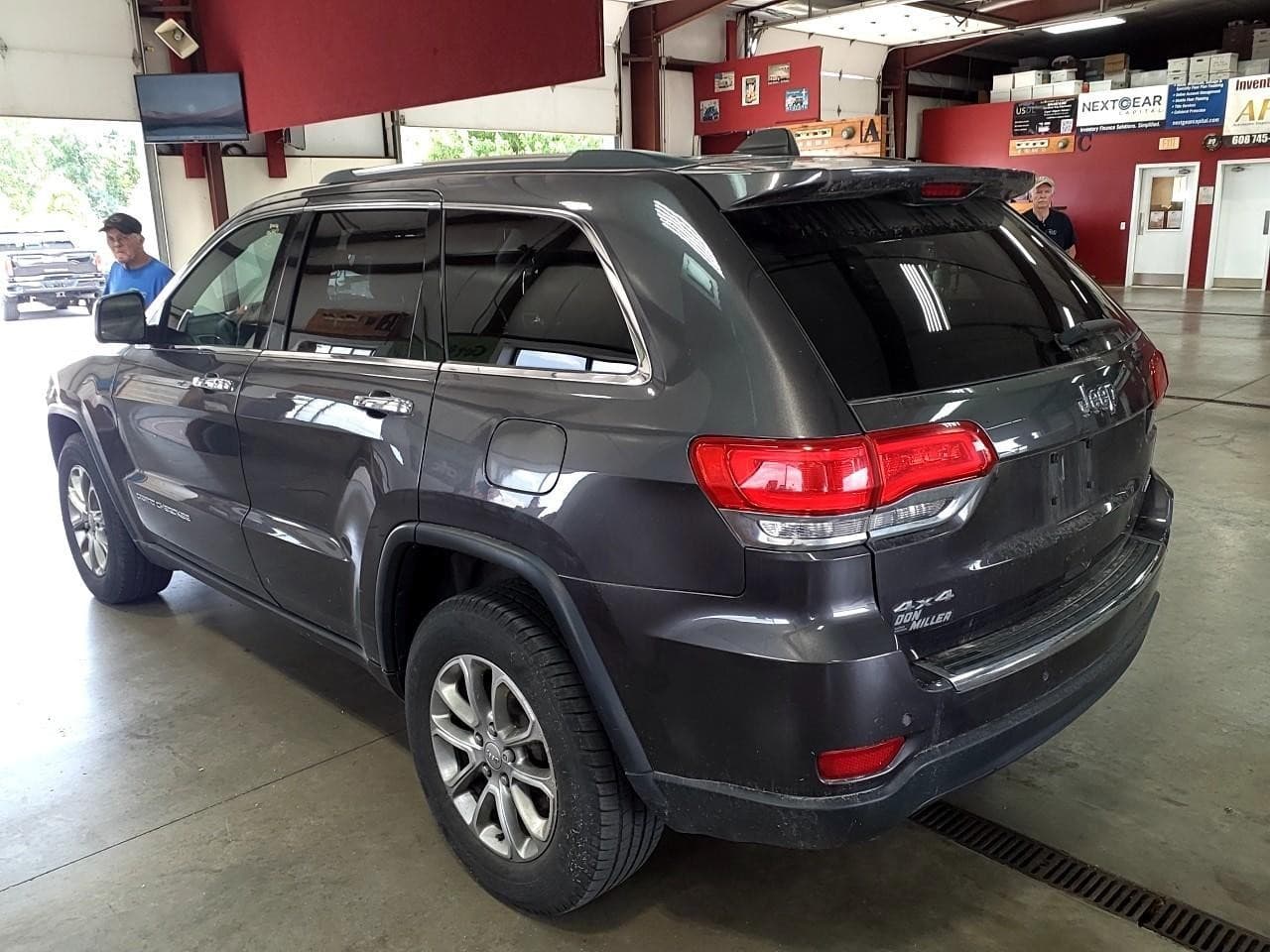 Vehicle Image