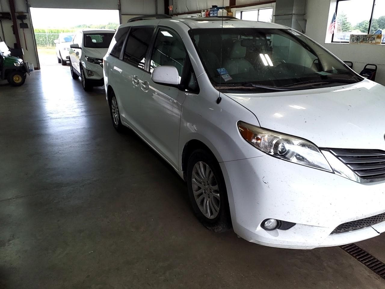 Vehicle Image