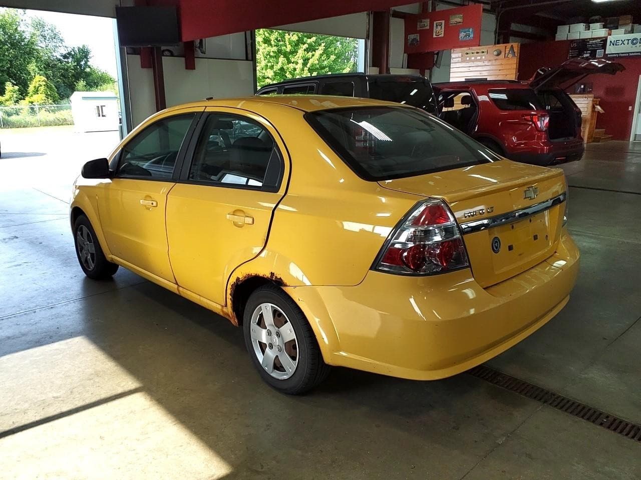 Vehicle Image