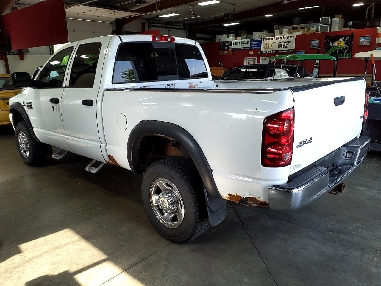 Vehicle Image