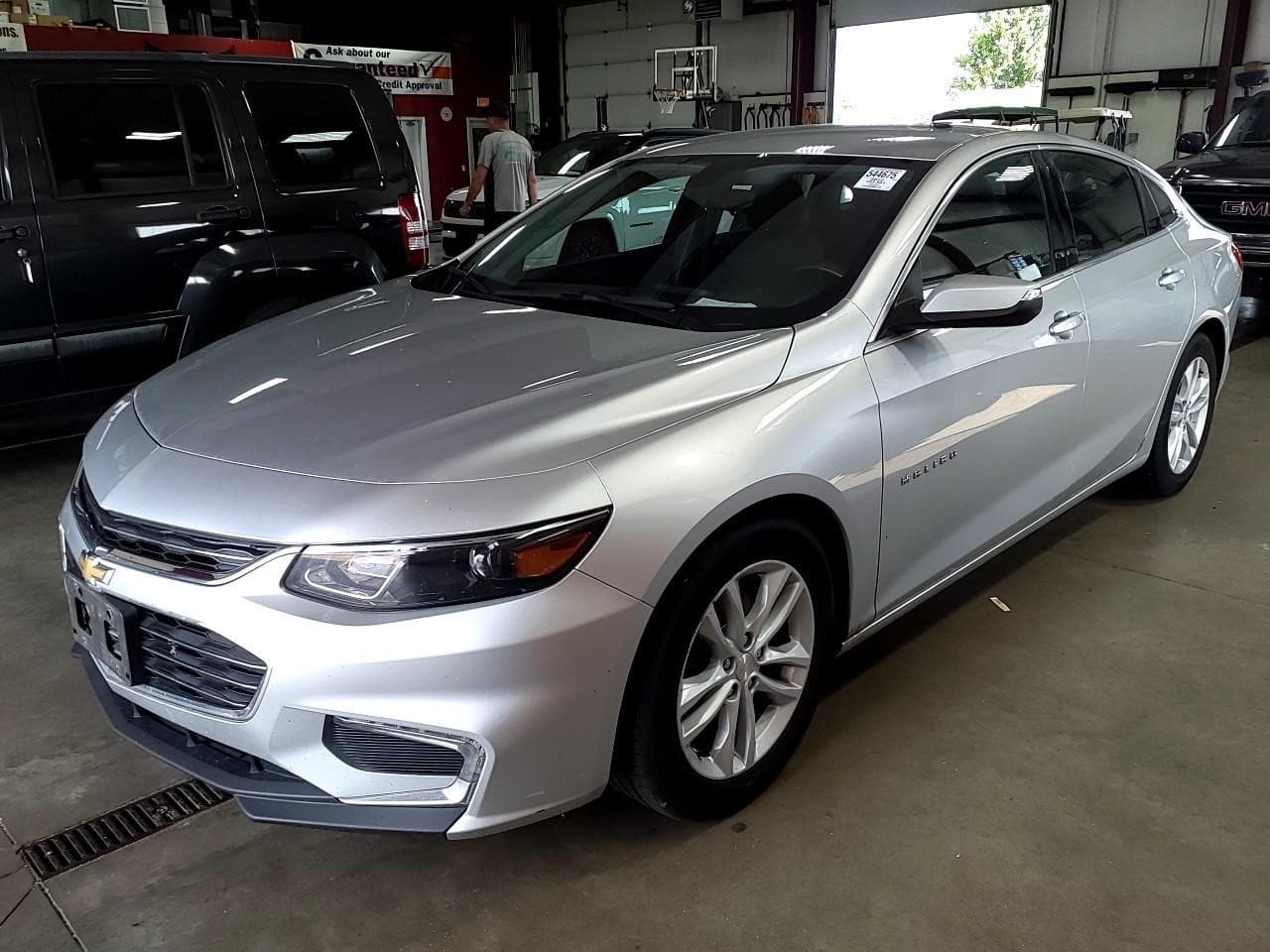 Vehicle Image
