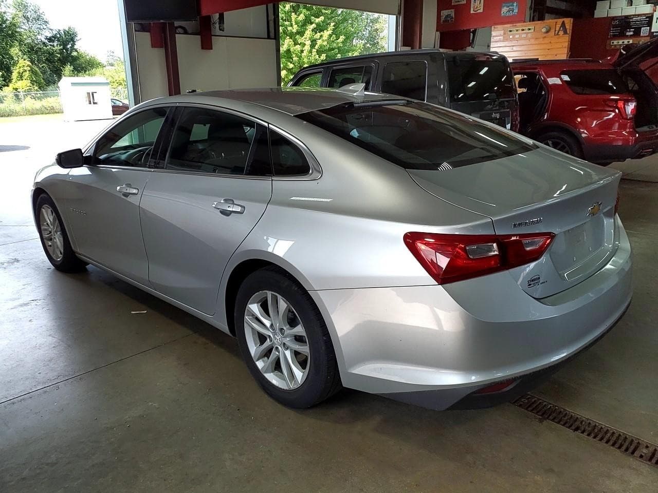 Vehicle Image