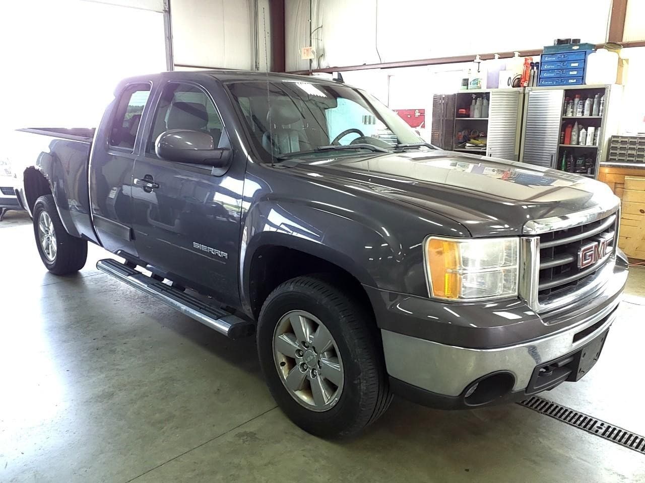 Vehicle Image