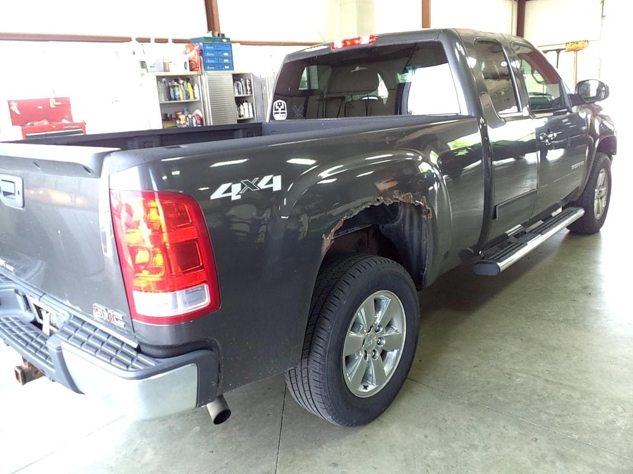 Vehicle Image