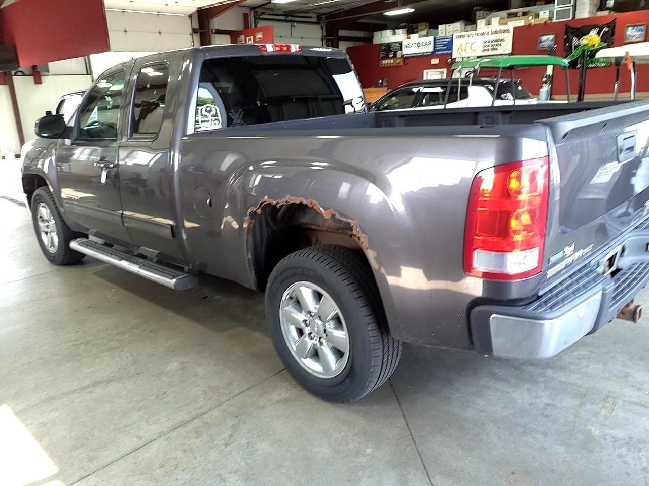 Vehicle Image