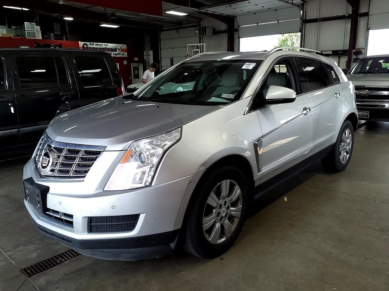 Vehicle Image