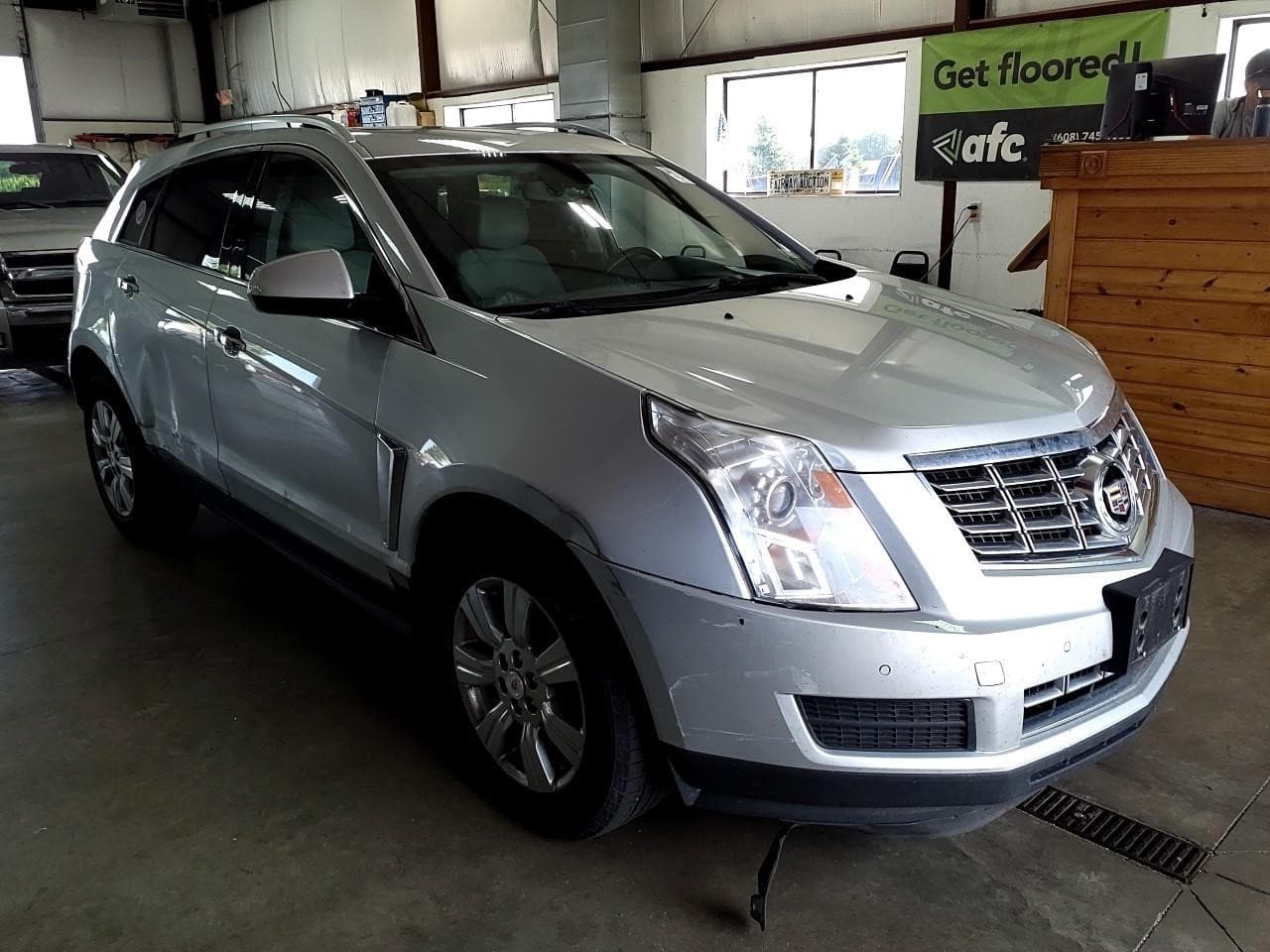 Vehicle Image