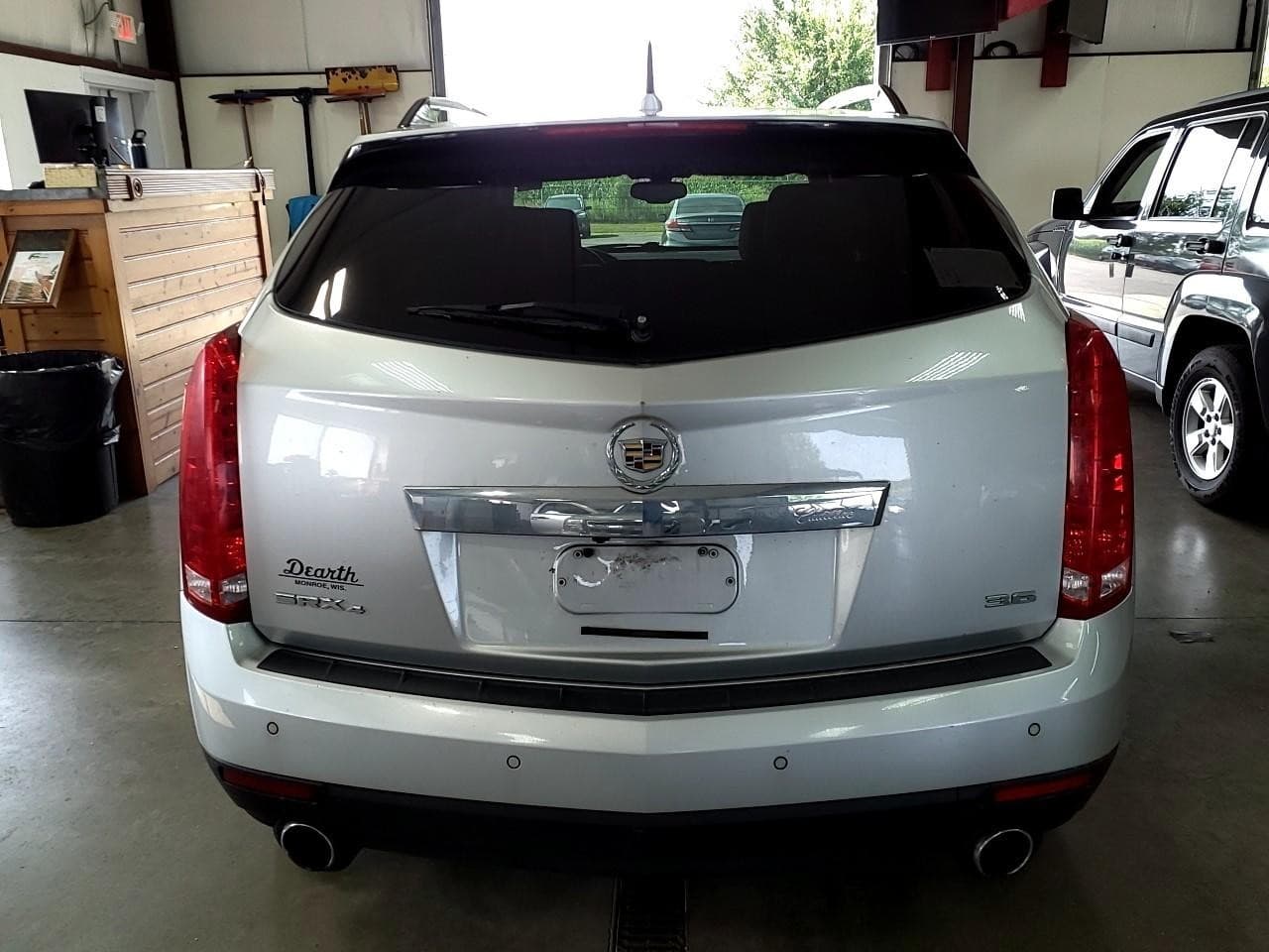 Vehicle Image