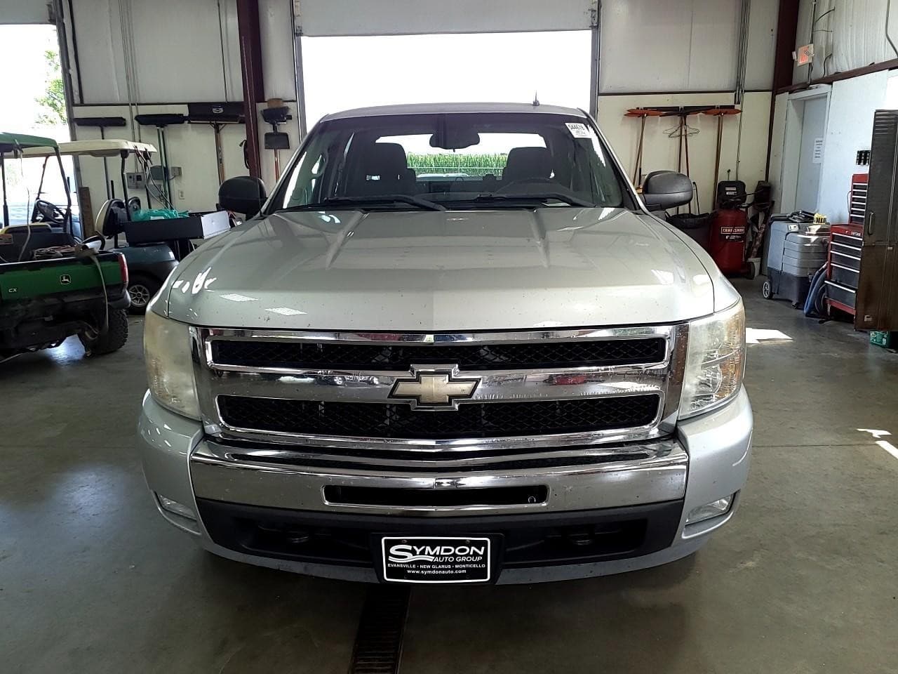 Vehicle Image