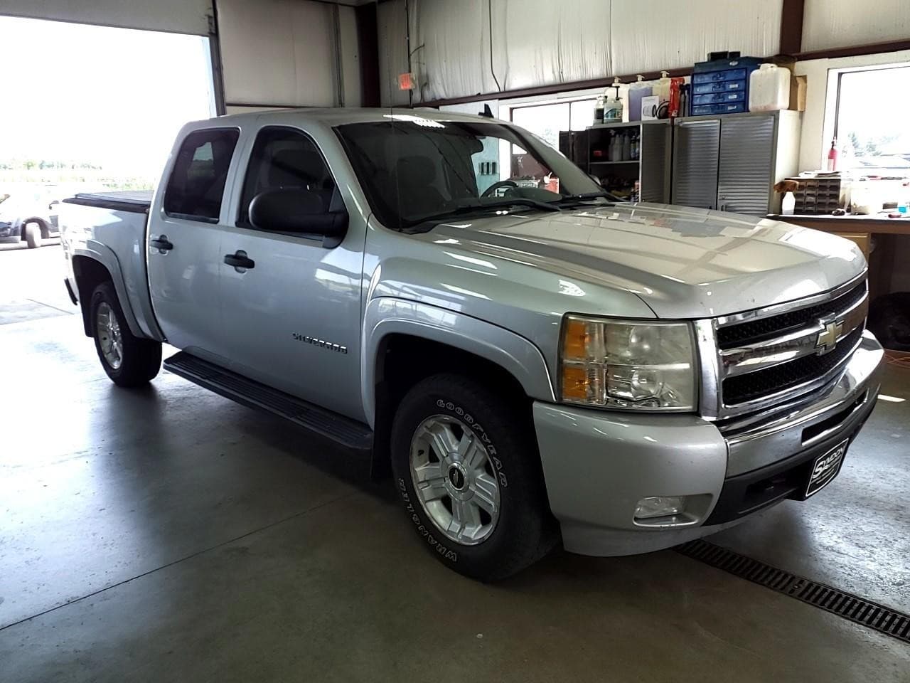 Vehicle Image