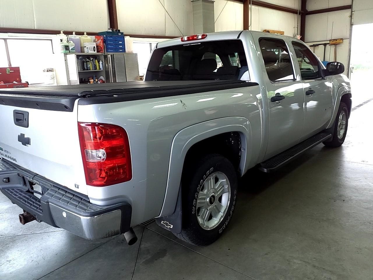 Vehicle Image