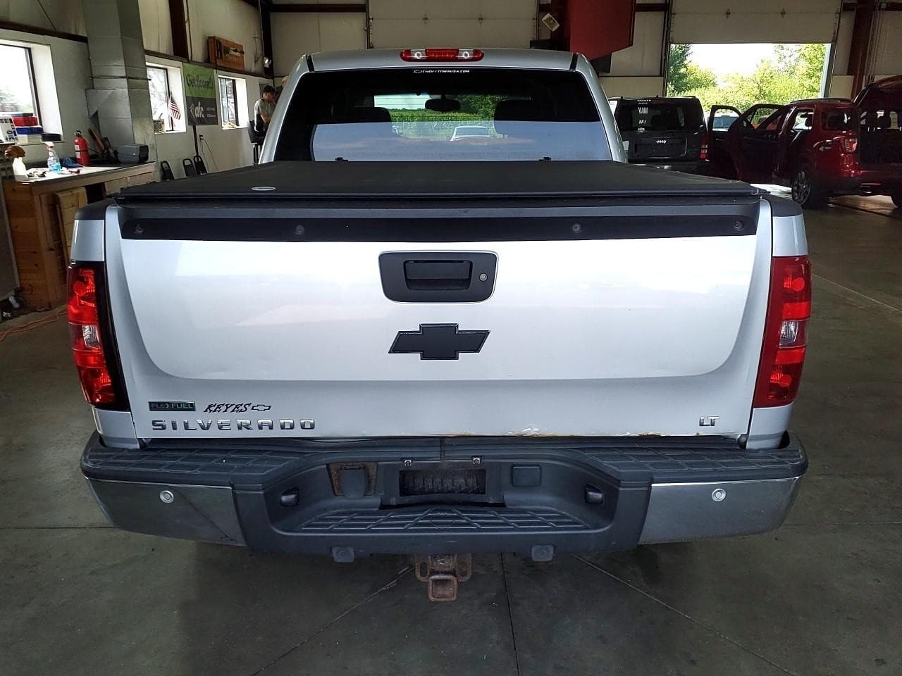 Vehicle Image