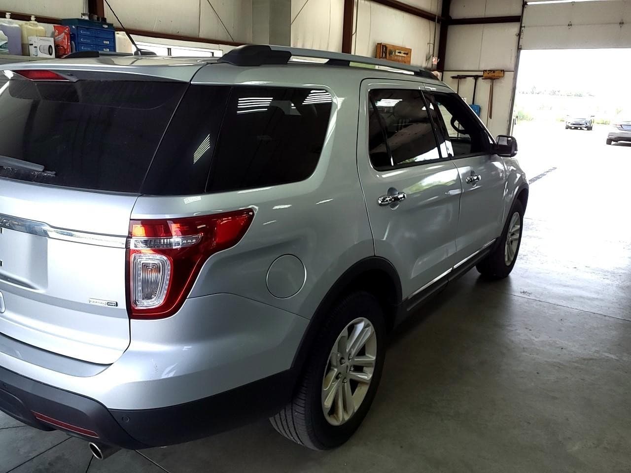 Vehicle Image