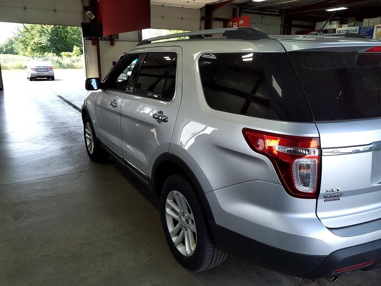 Vehicle Image