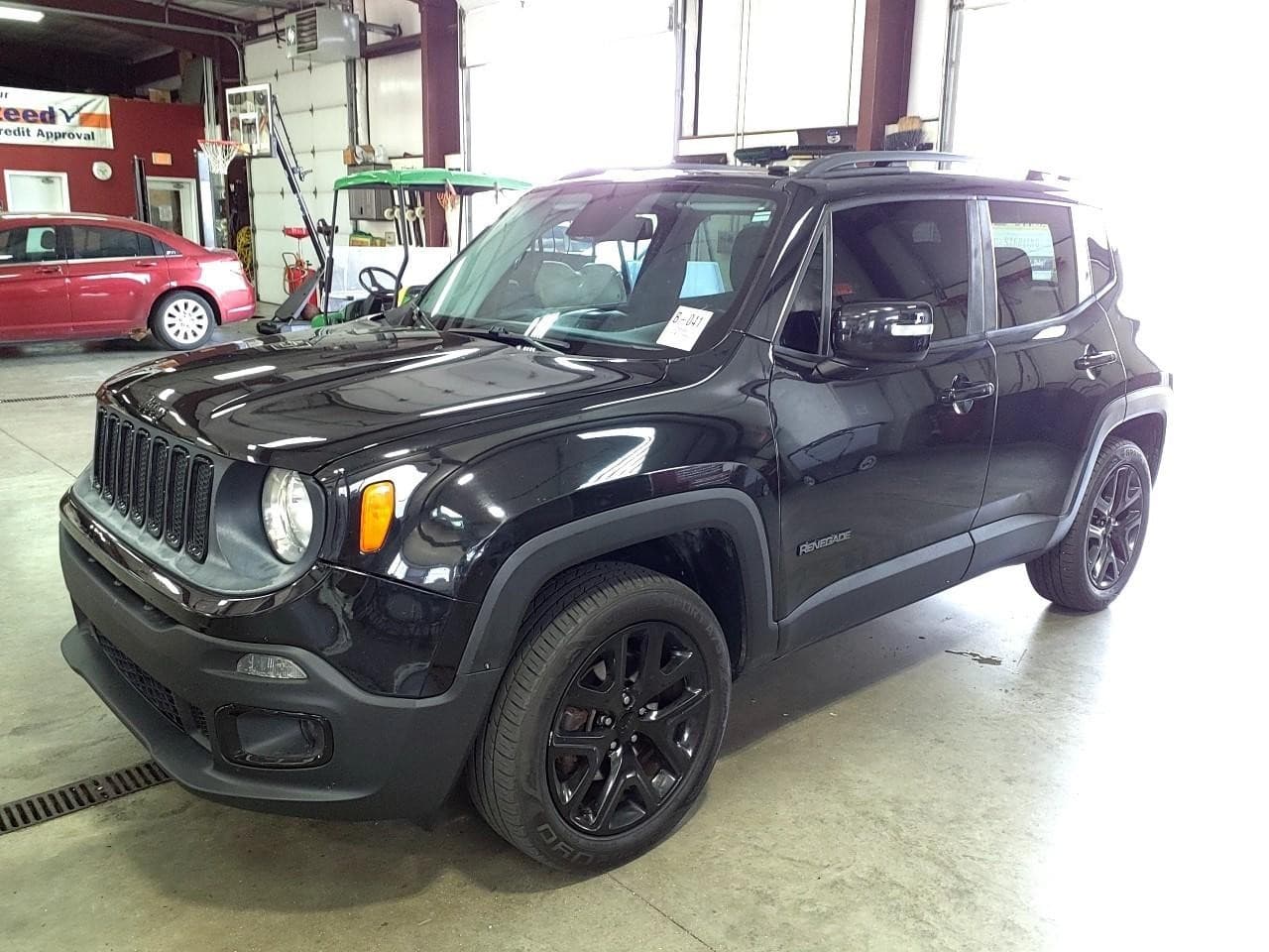 Vehicle Image