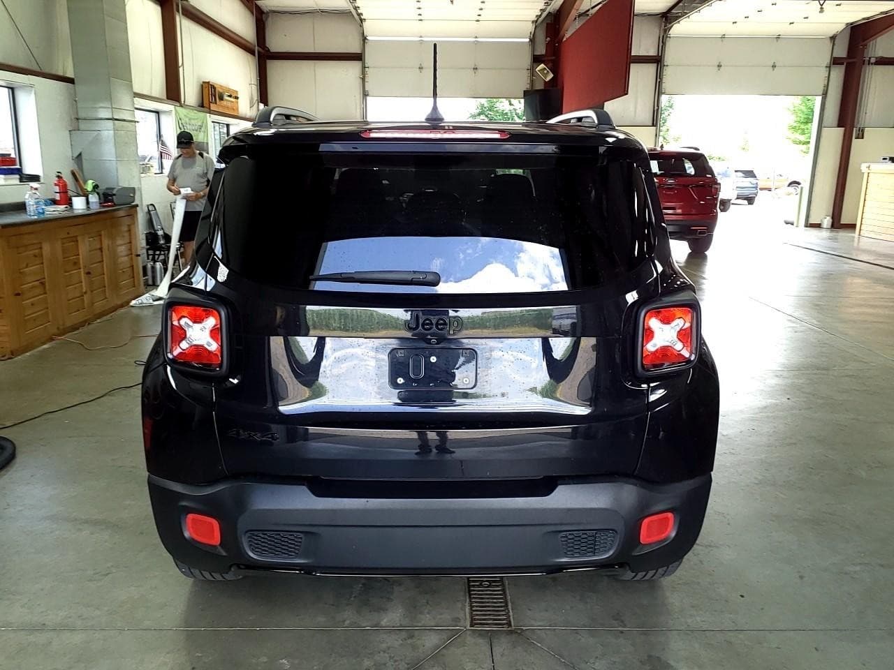 Vehicle Image