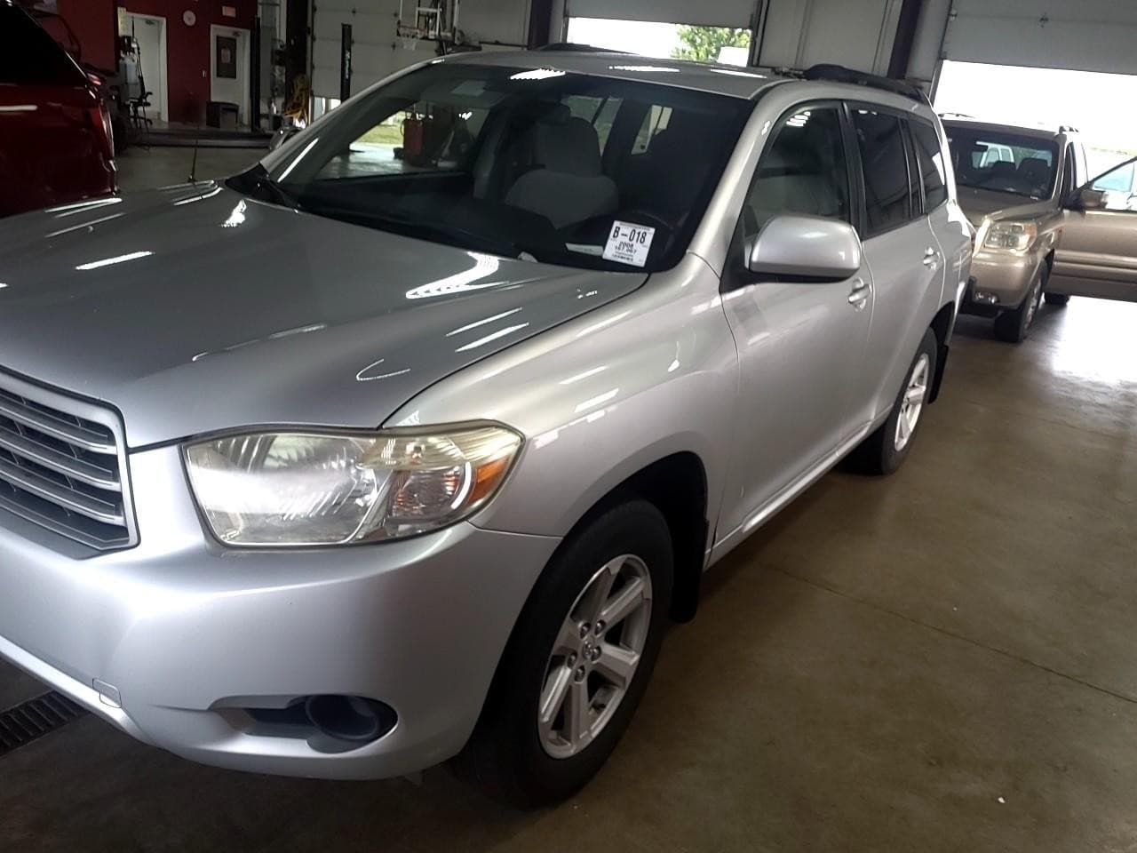 Vehicle Image