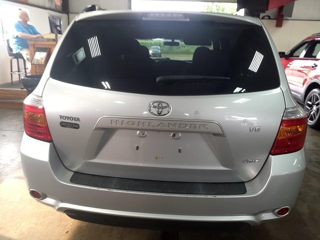 Vehicle Image
