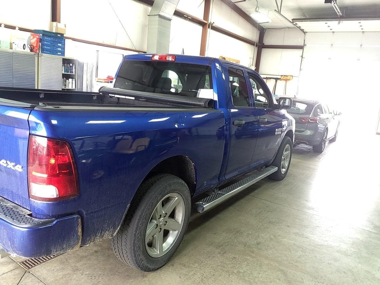 Vehicle Image