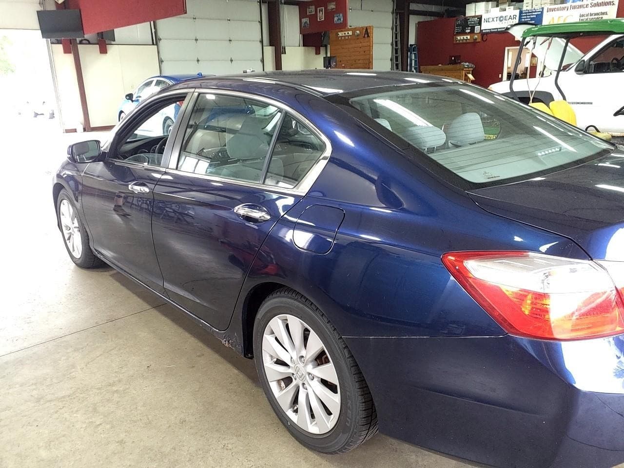 Vehicle Image