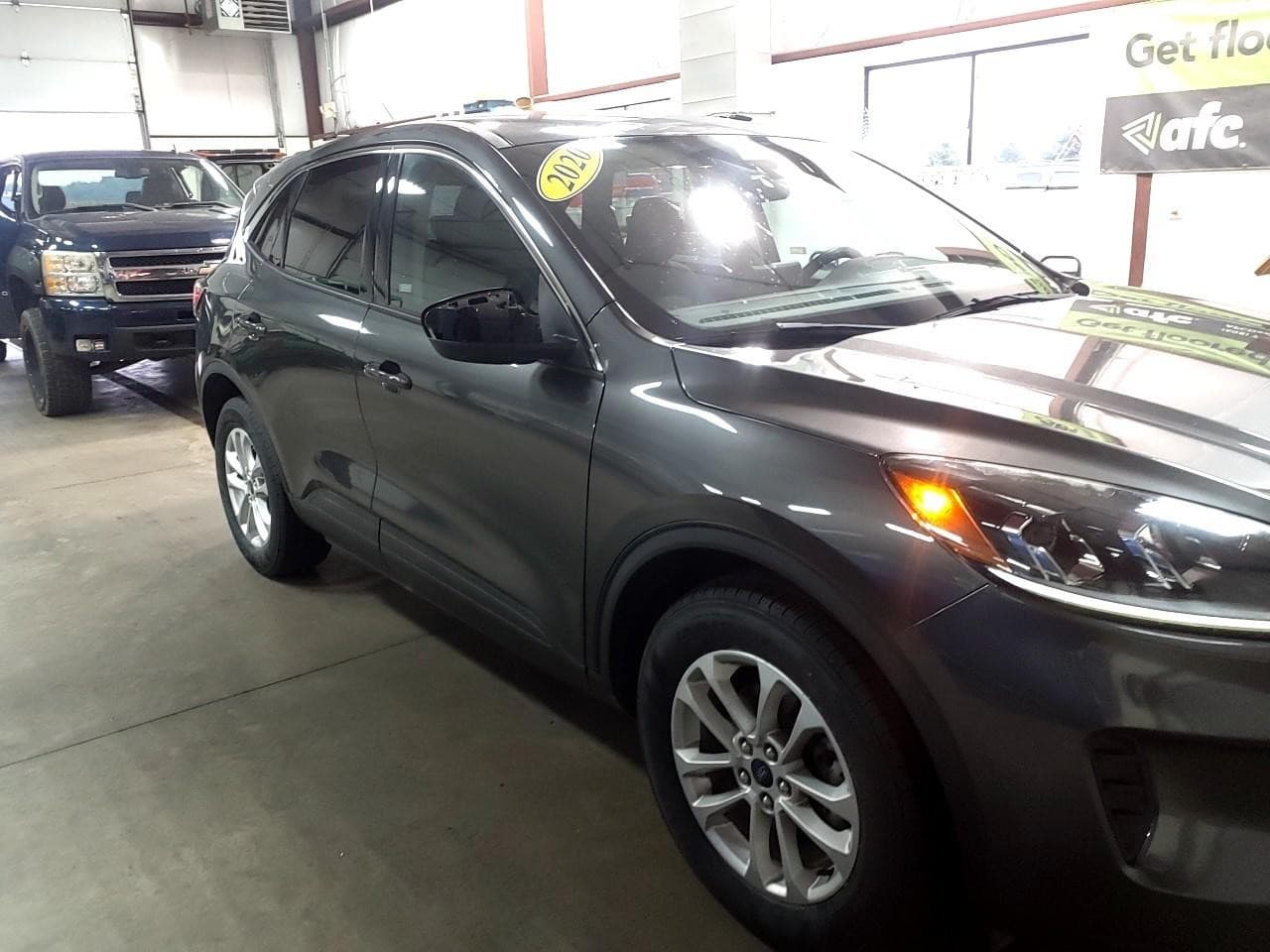 Vehicle Image