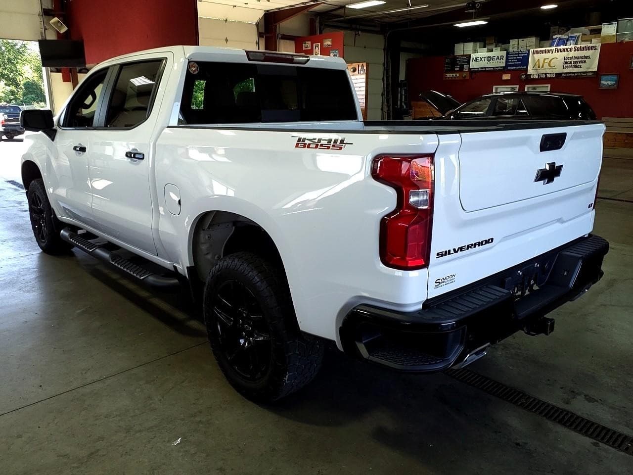 Vehicle Image